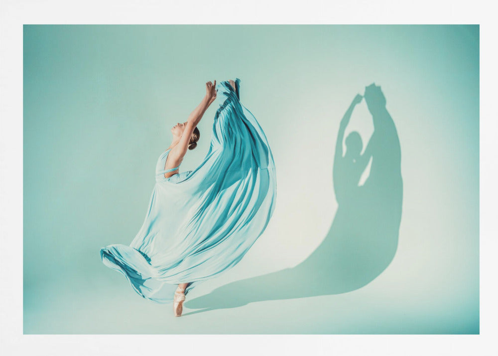 Magda - Poster / Art Print