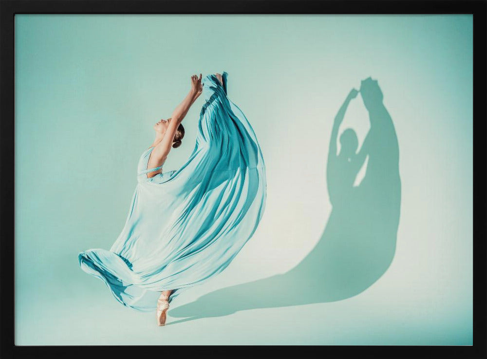 Magda - Poster / Art Print