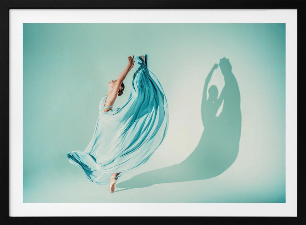 Magda - Poster / Art Print