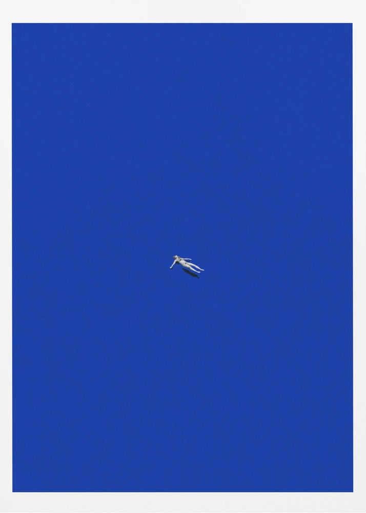 No stress - Poster / Art Print