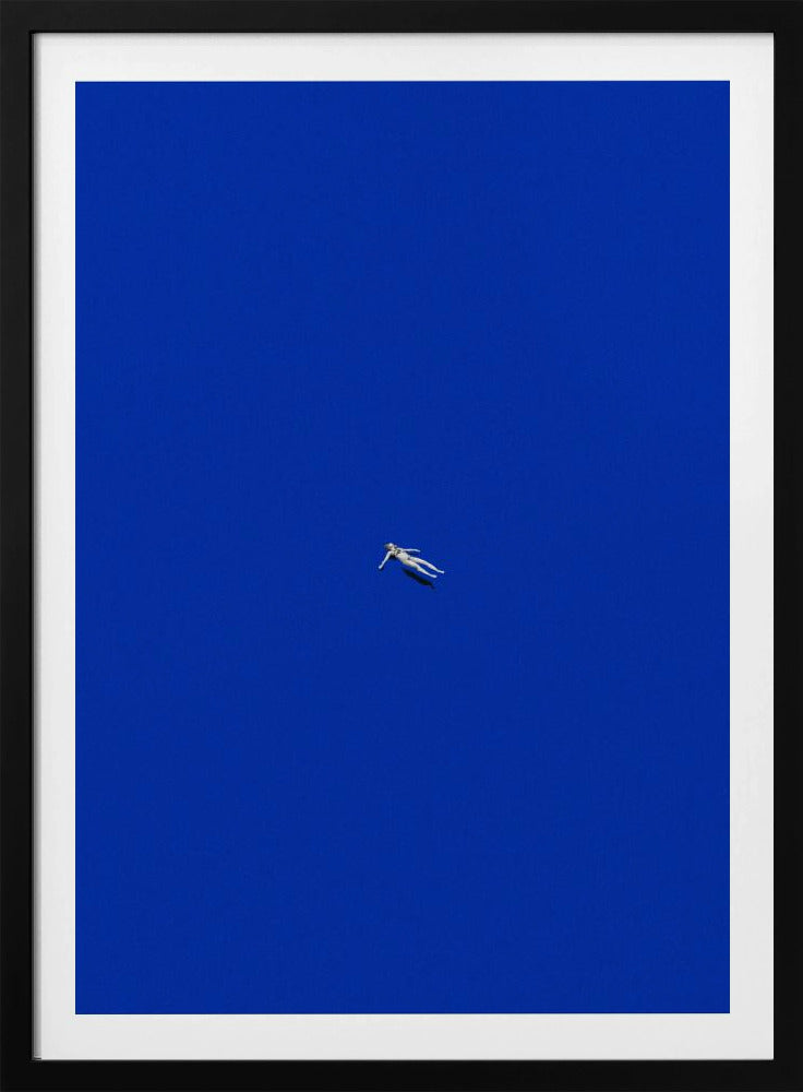 No stress - Poster / Art Print