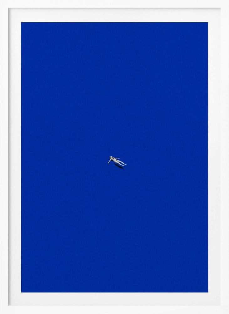 No stress - Poster / Art Print