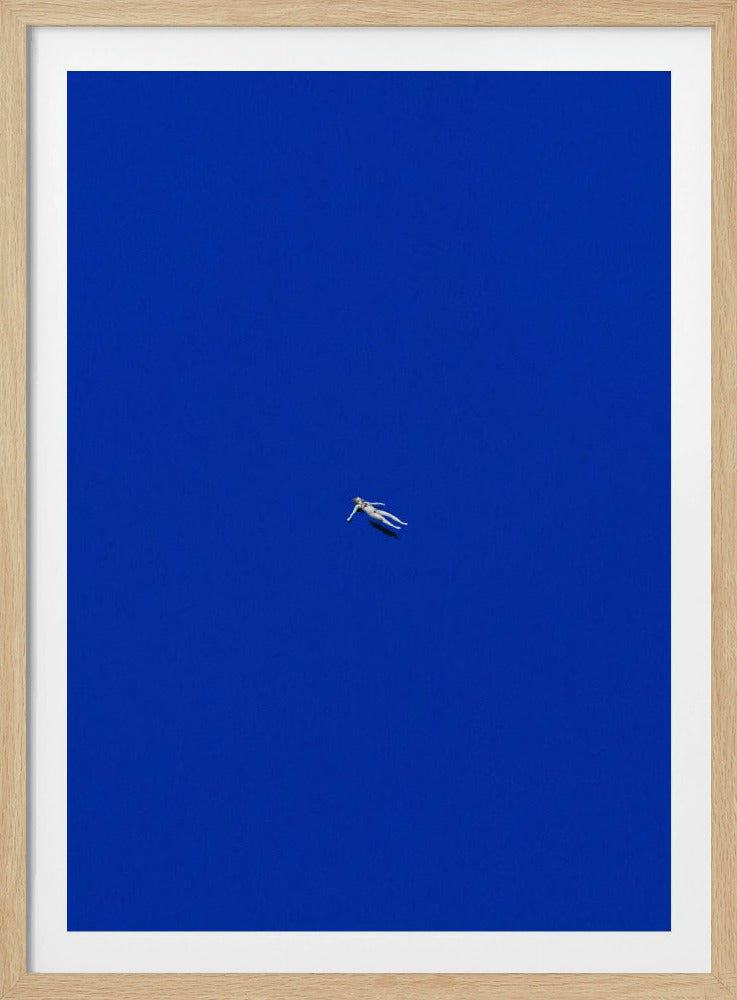 No stress - Poster / Art Print