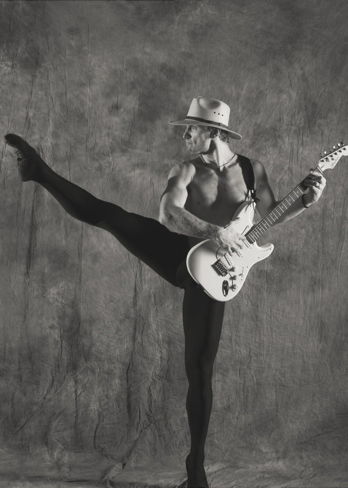 Modern Basil - Poster / Art Print