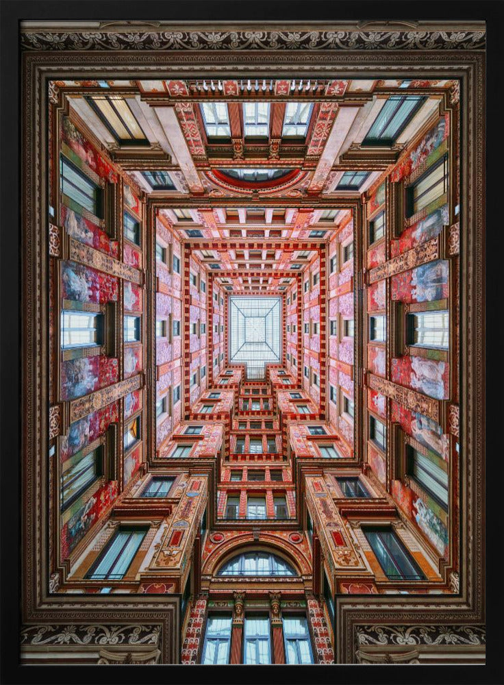 FantaSciarra - Poster / Art Print