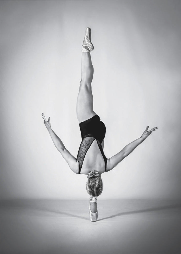 Balance - Poster / Art Print