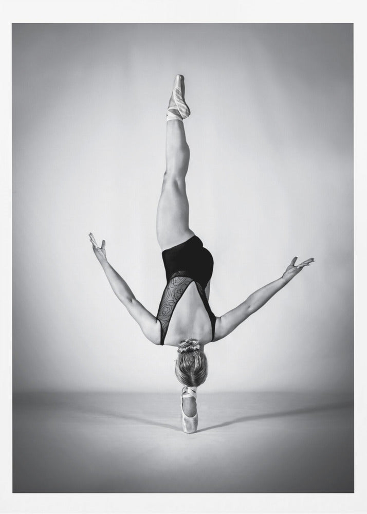 Balance - Poster / Art Print