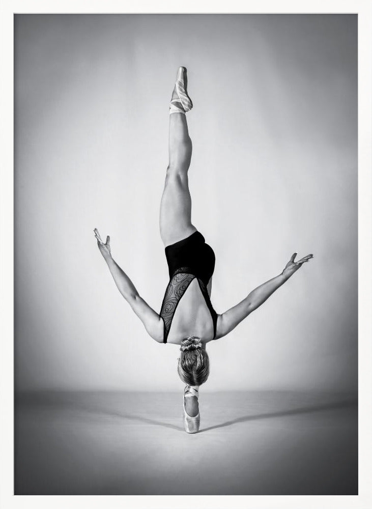 Balance - Poster / Art Print