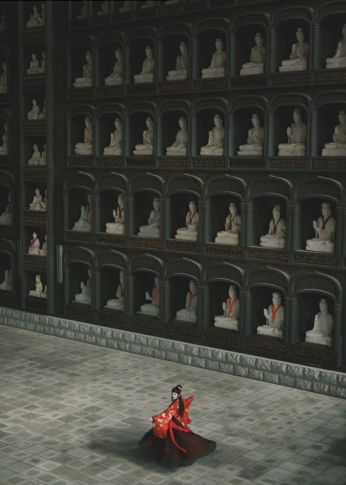 Appease - Poster / Art Print