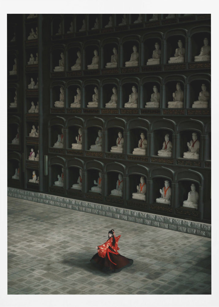 Appease - Poster / Art Print