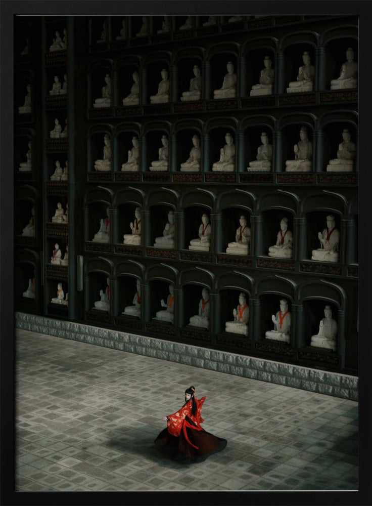 Appease - Poster / Art Print