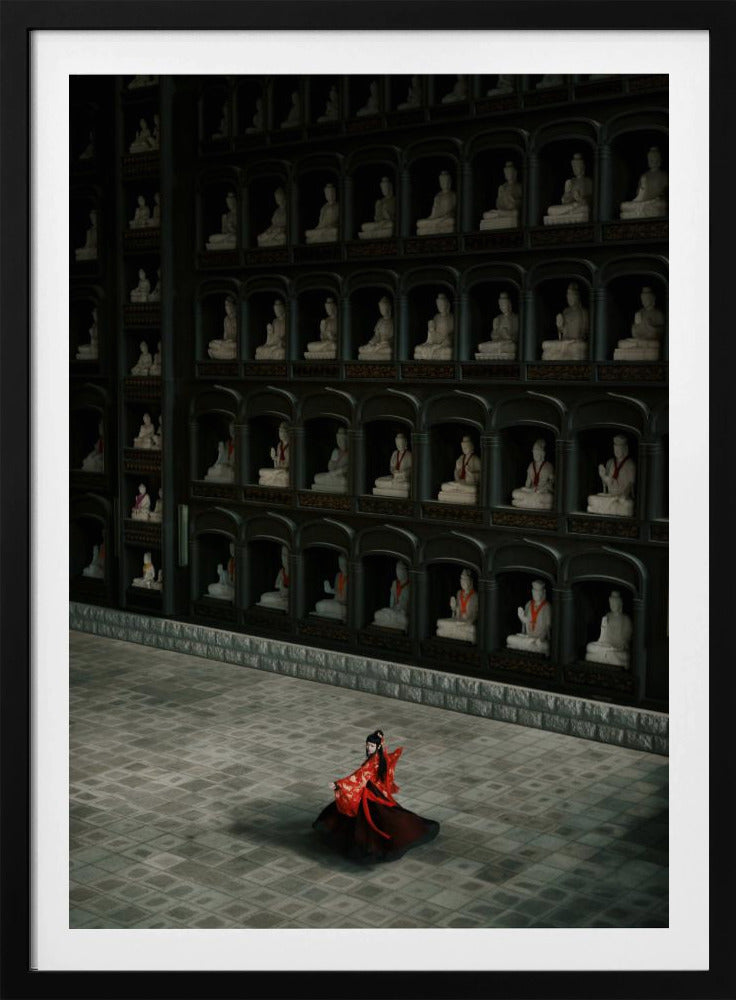 Appease - Poster / Art Print