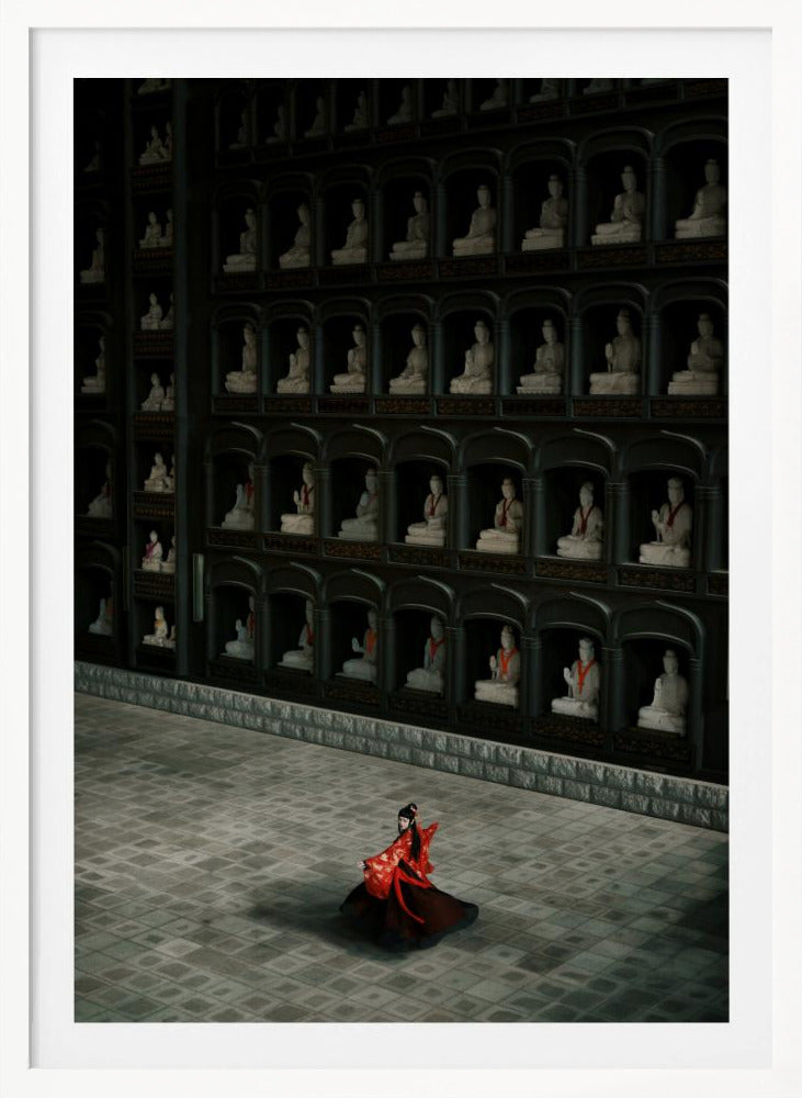 Appease - Poster / Art Print