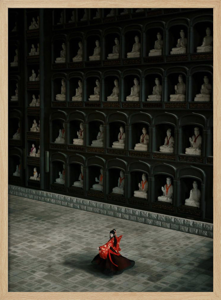 Appease - Poster / Art Print