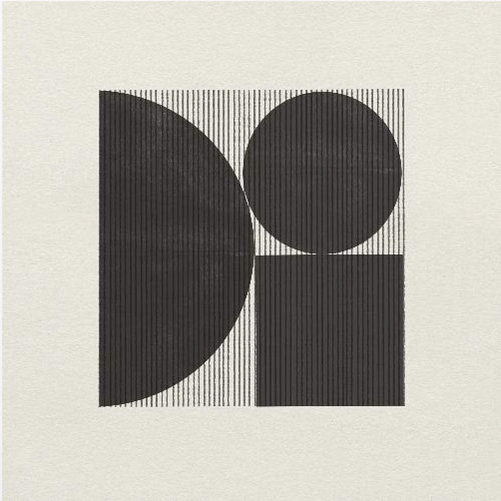 Paper Object No7 - Poster / Art Print