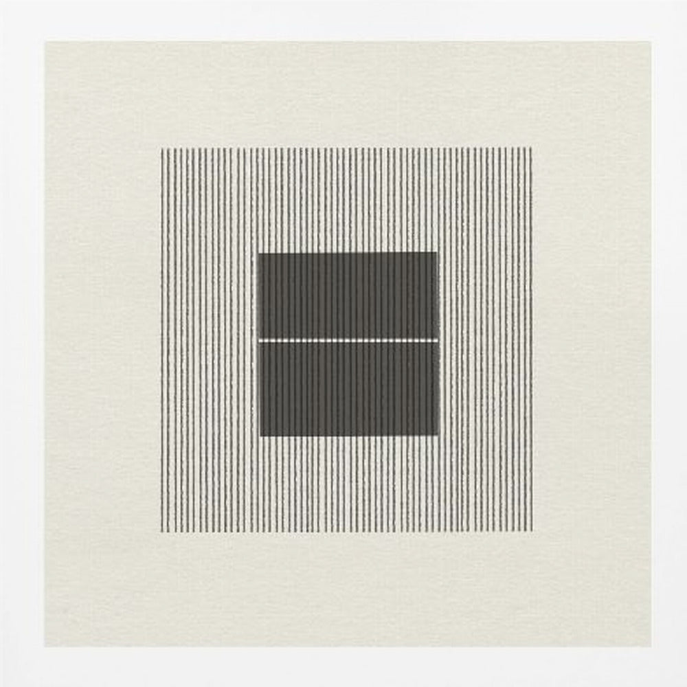 Paper Object No.6 - Poster / Art Print