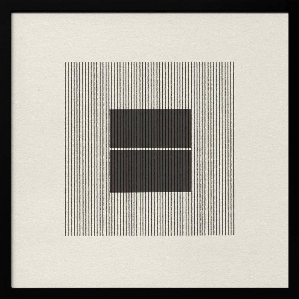 Paper Object No.6 - Poster / Art Print