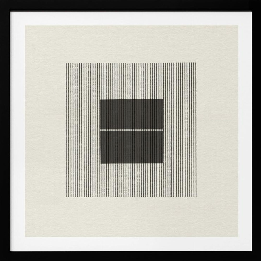 Paper Object No.6 - Poster / Art Print