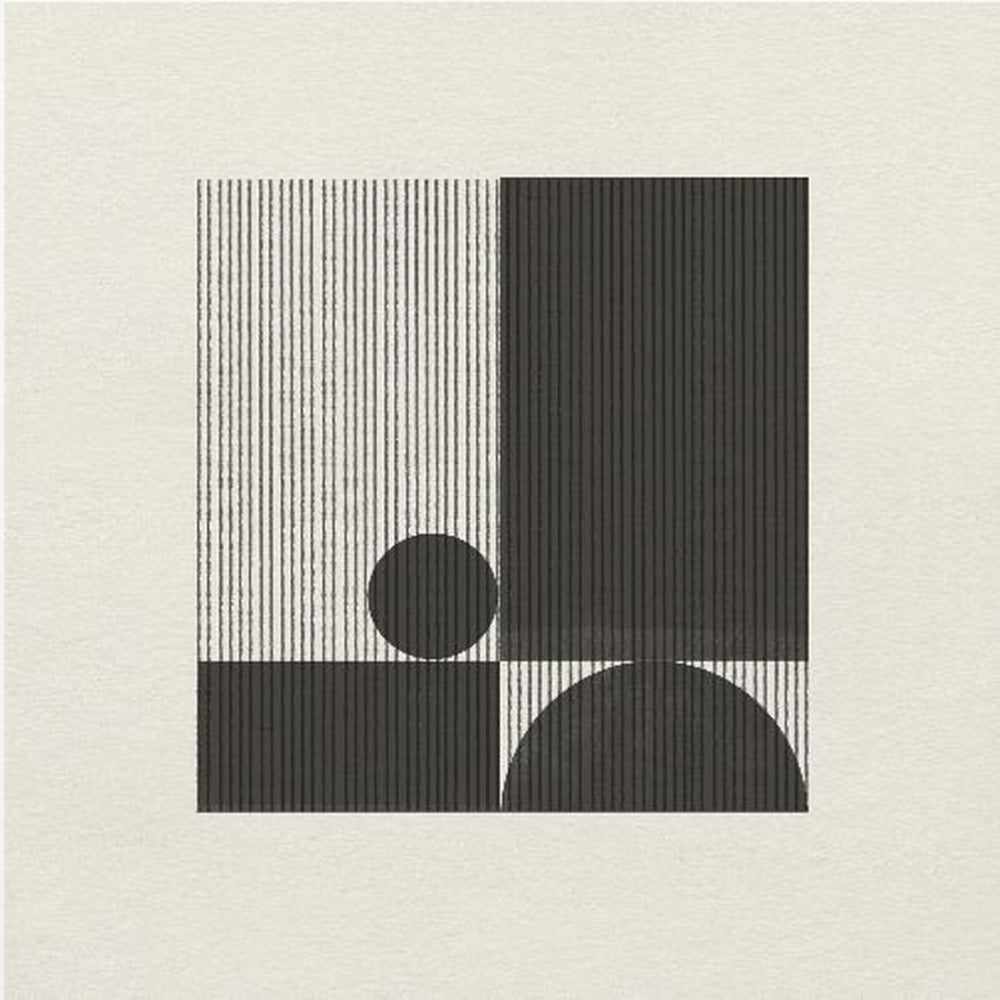 Paper Object No4. - Poster / Art Print