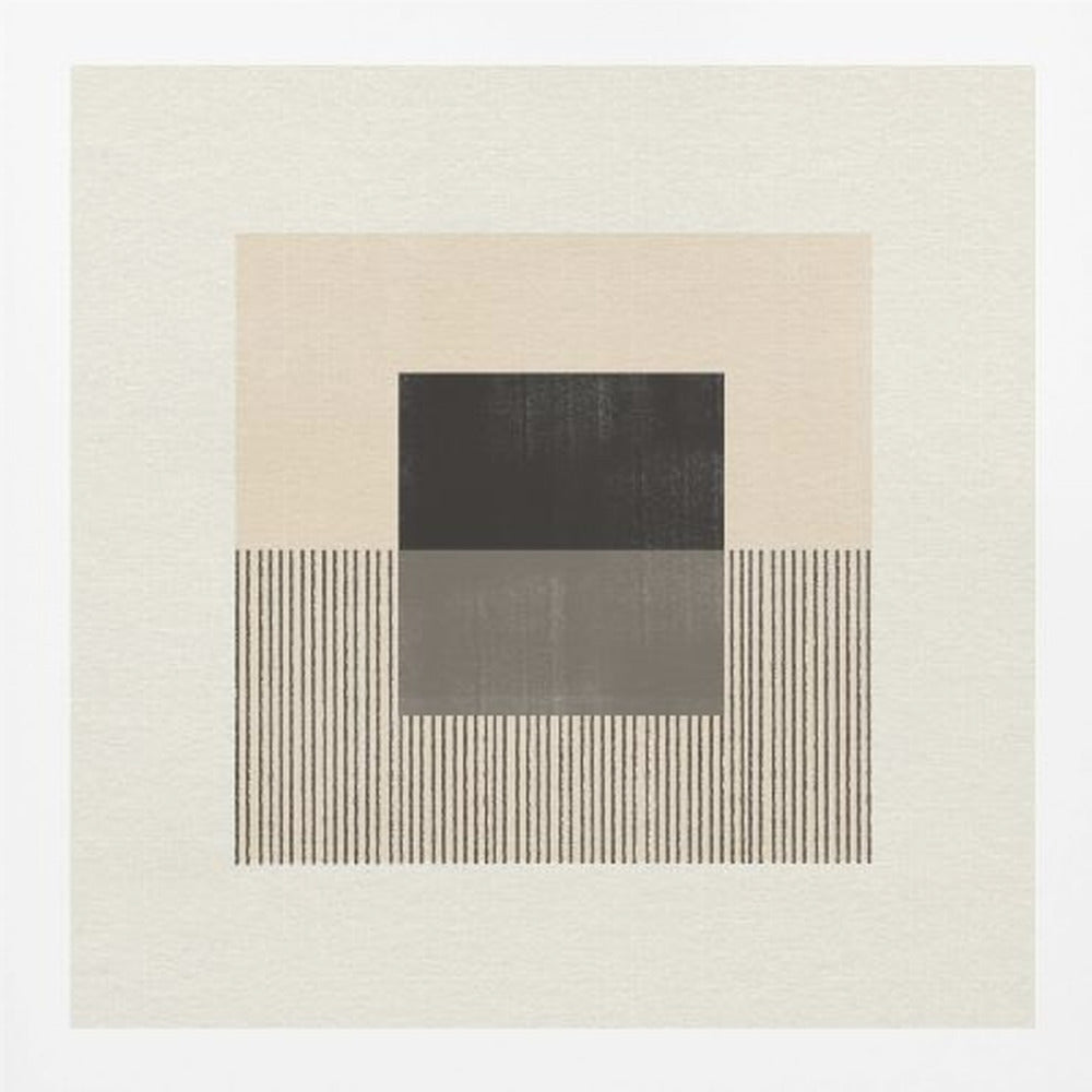 Paper Object No2. - Poster / Art Print