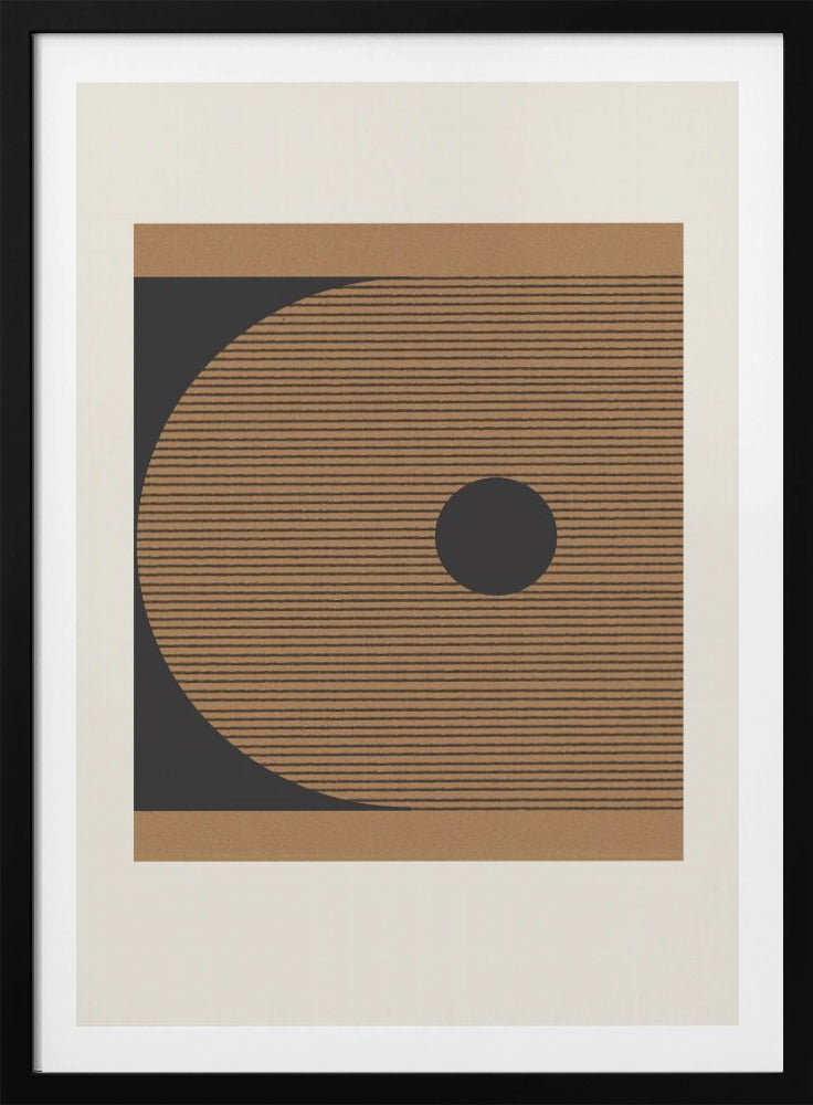 Composition VIII - Poster / Art Print
