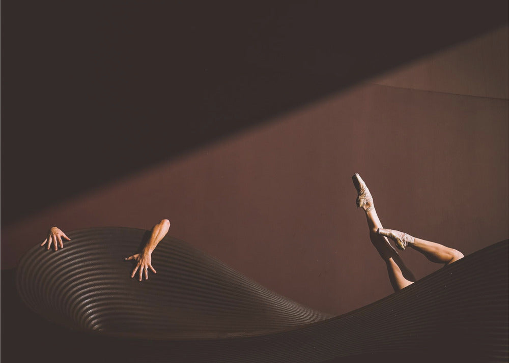 Where is my mind? - Poster / Art Print