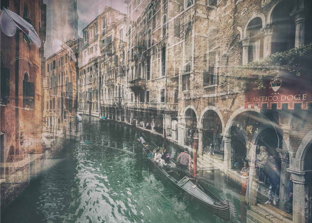 Antico Doge - Poster / Art Print