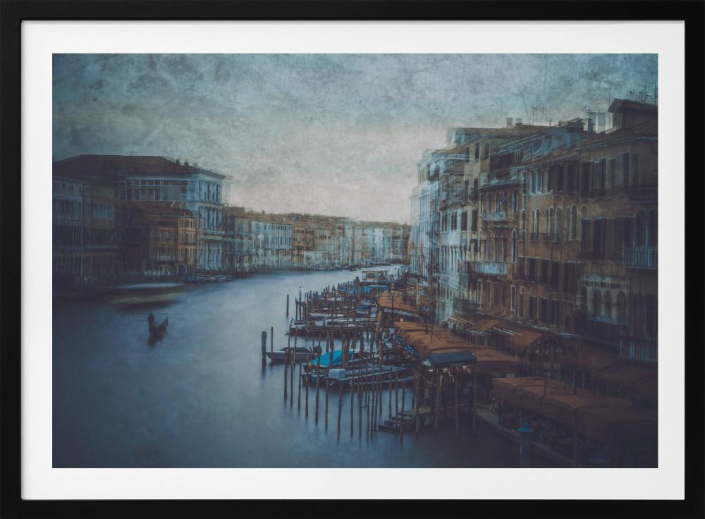 Venice - Poster / Art Print
