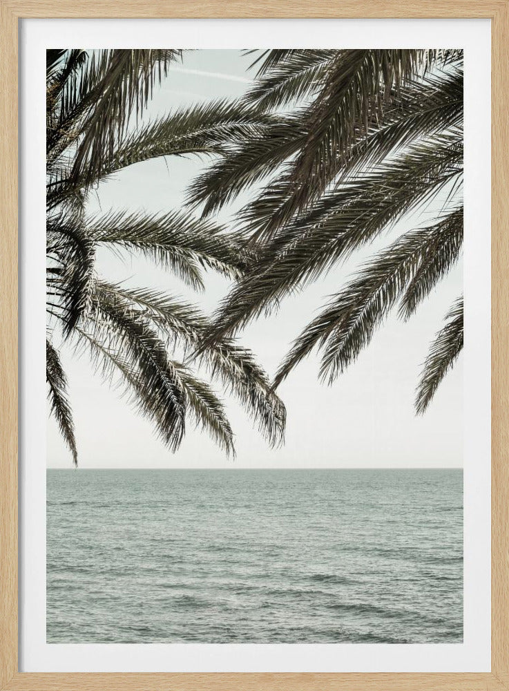 Solaris 04 - Poster / Art Print