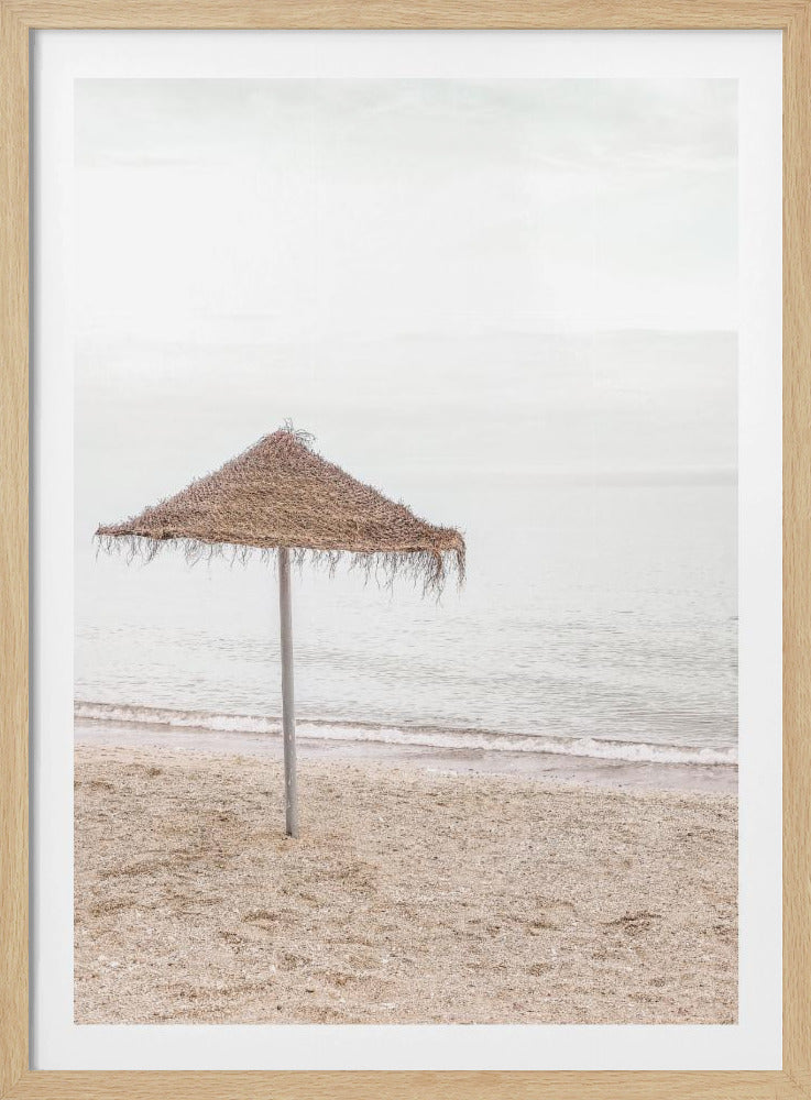 Solaris 06 - Poster / Art Print