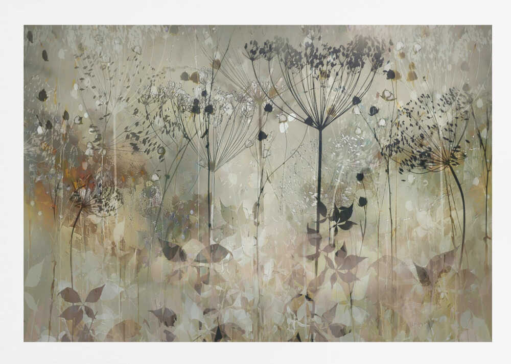Autumn is coming - Poster / Art Print