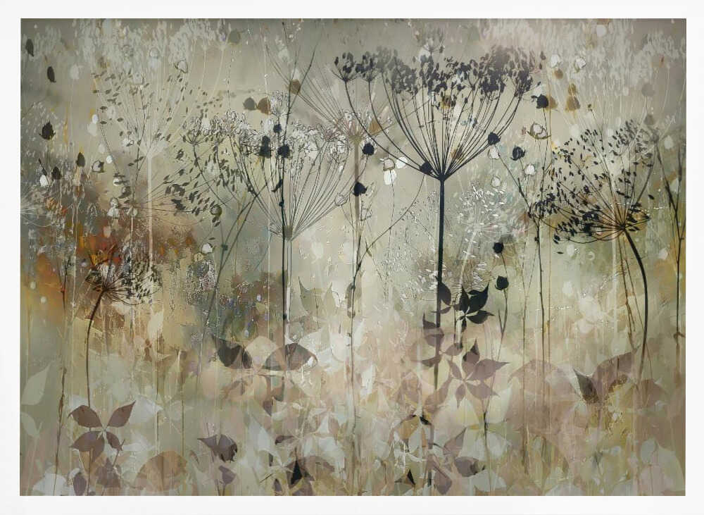 Autumn is coming - Poster / Art Print