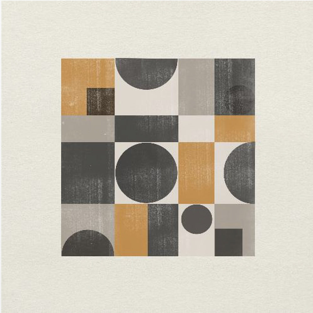 Paper Object Nr9 - Poster / Art Print