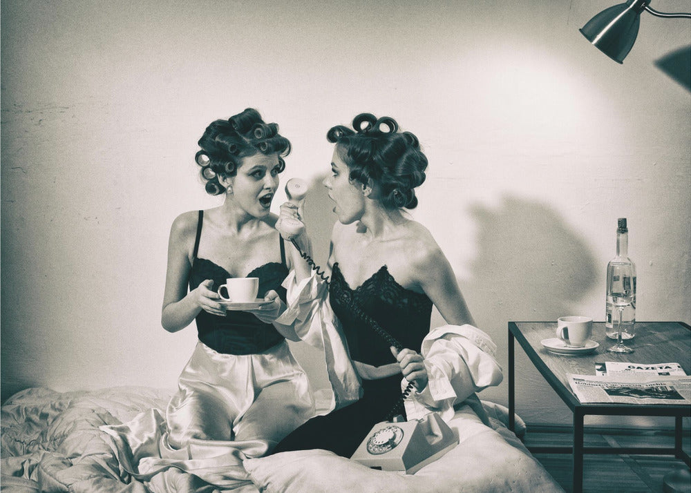 News - Poster / Art Print