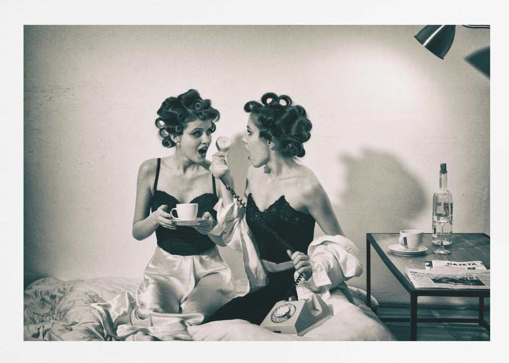 News - Poster / Art Print