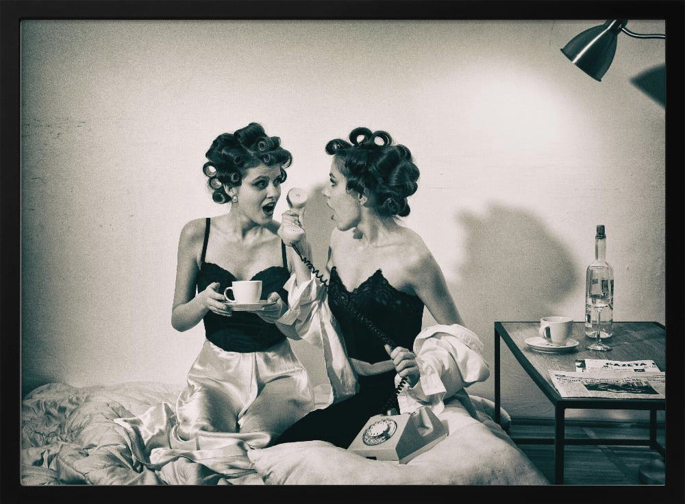 News - Poster / Art Print