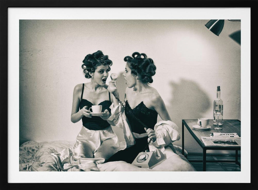 News - Poster / Art Print