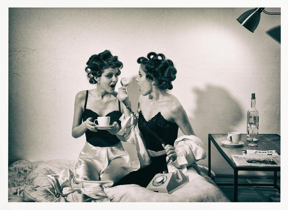 News - Poster / Art Print