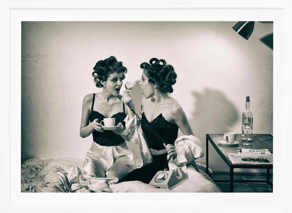 News - Poster / Art Print