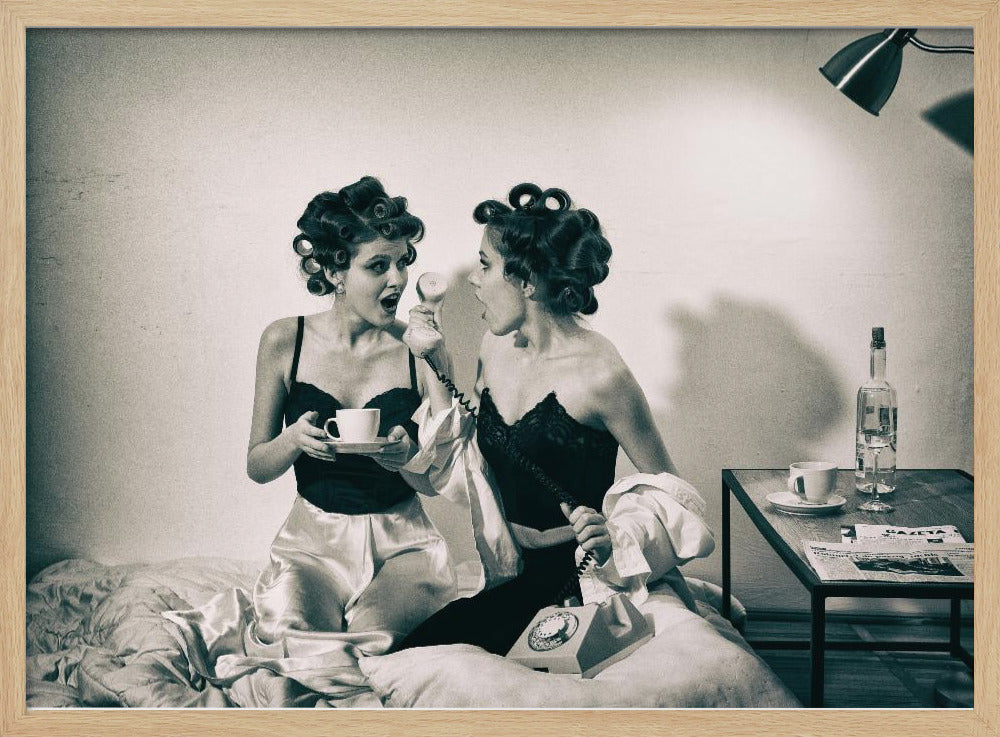 News - Poster / Art Print