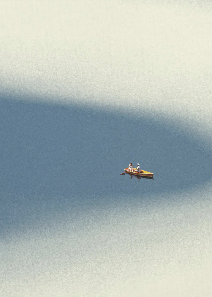 Happy memories - Poster / Art Print