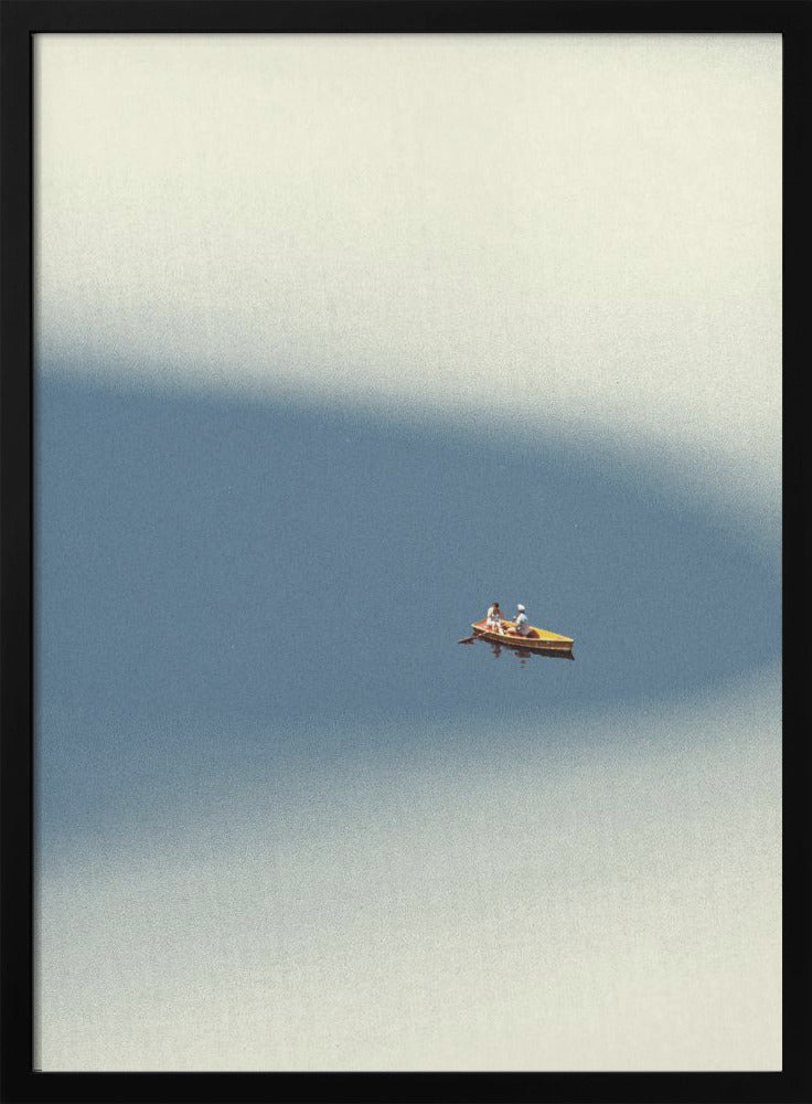 Happy memories - Poster / Art Print