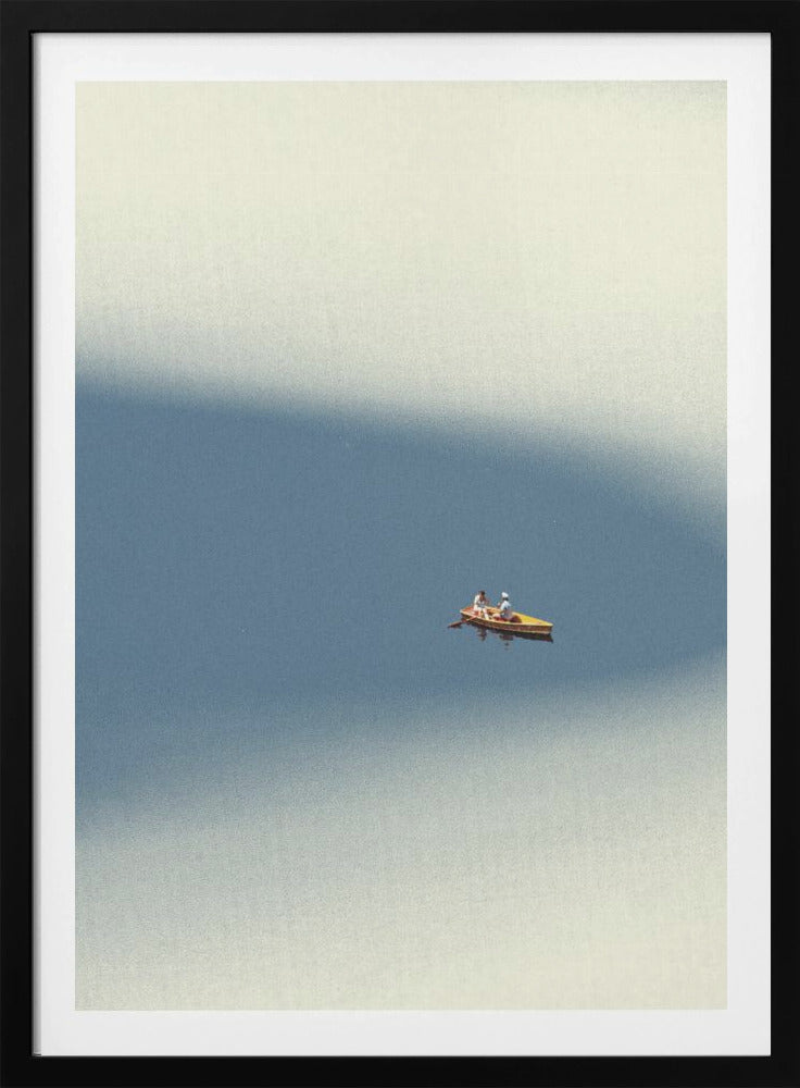 Happy memories - Poster / Art Print