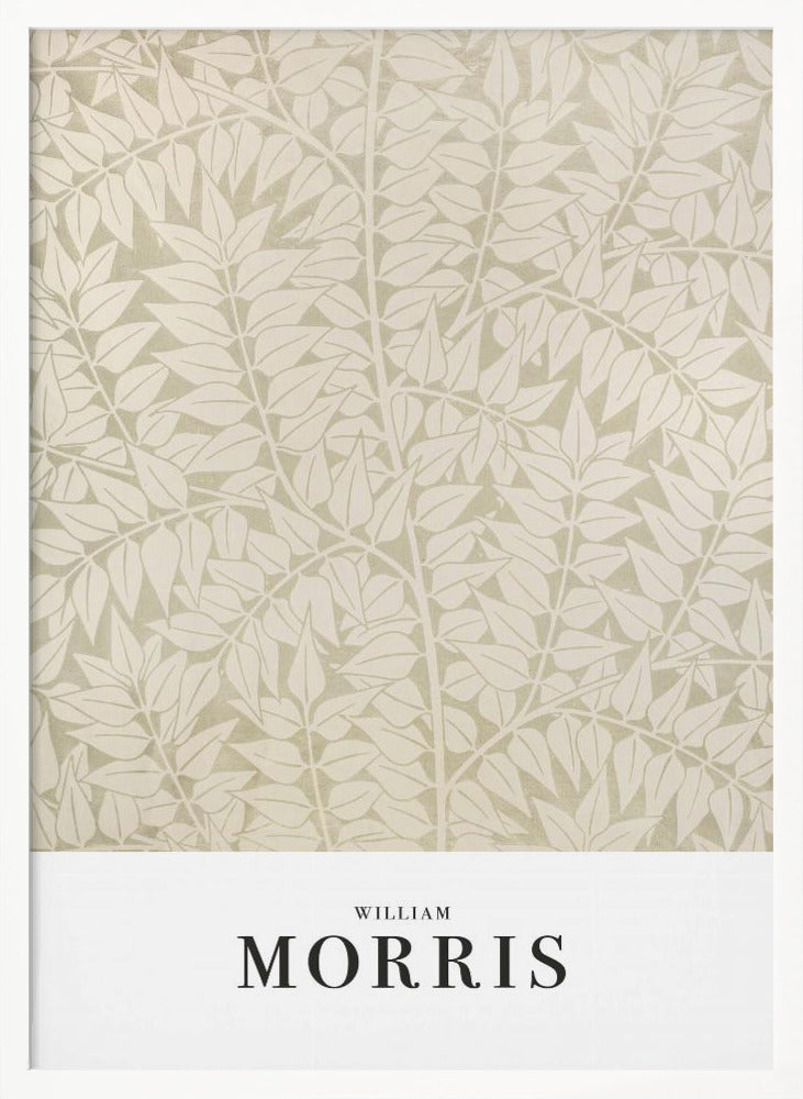 Branch - Poster / Art Print