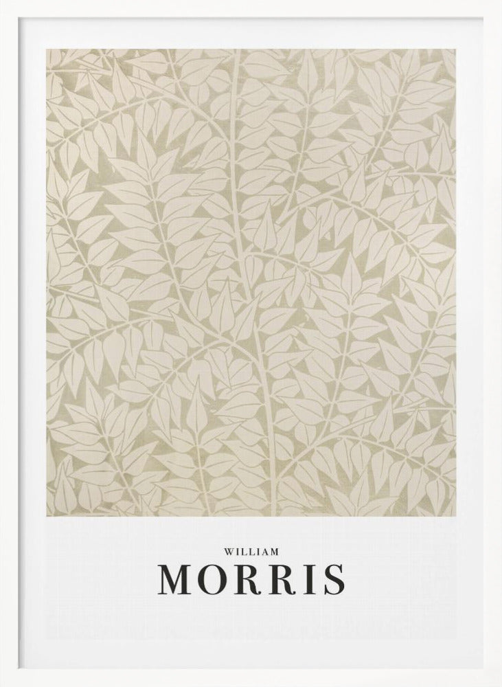 Branch - Poster / Art Print
