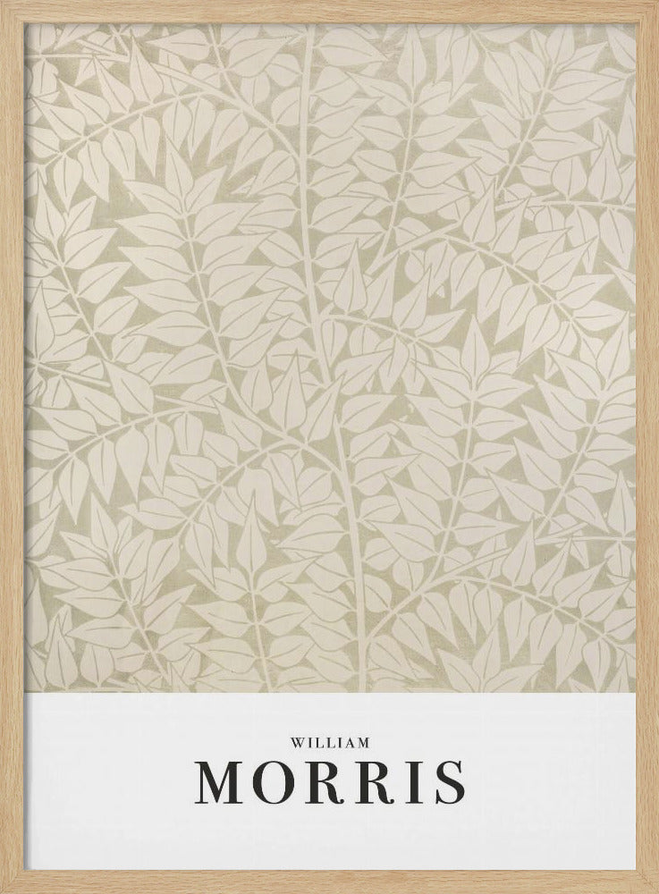 Branch - Poster / Art Print