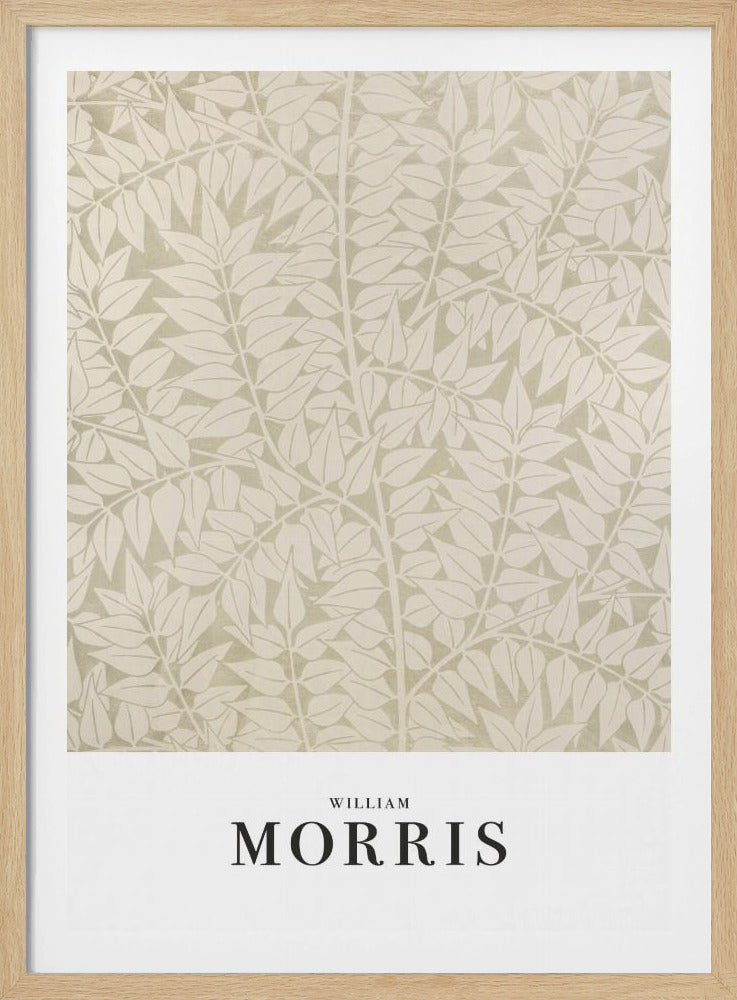 Branch - Poster / Art Print