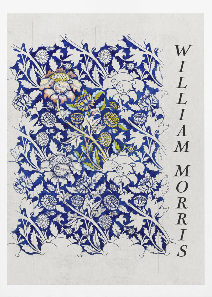 Wey - Poster / Art Print