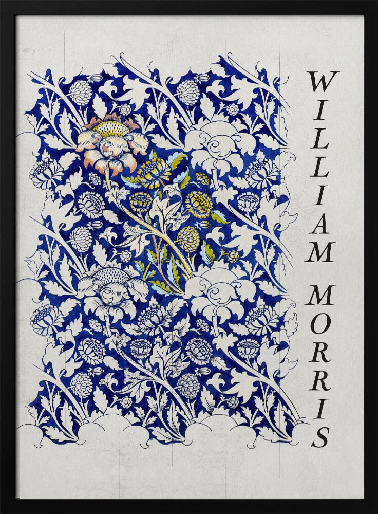 Wey - Poster / Art Print