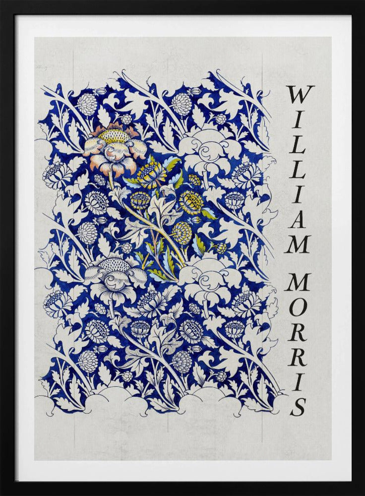Wey - Poster / Art Print
